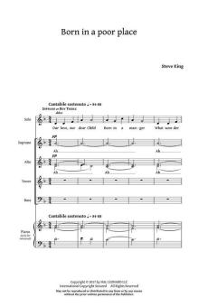 Born in a Poor Place Download