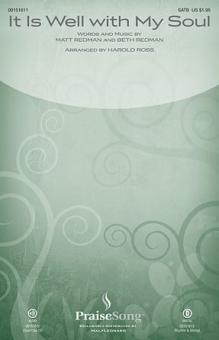 It Is Well With My Soul Download