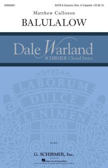 Balulalow Download