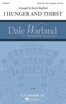 I Hunger And Thirst Download