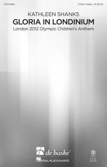 Gloria In Londinium Download