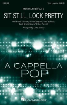 Sit Still, Look Pretty Download