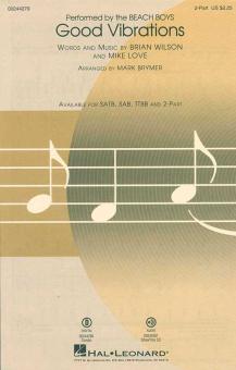 Good Vibrations Download