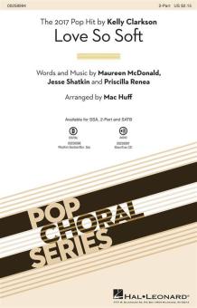 Love So Soft Download