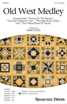 Old West Medley Download