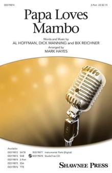 Papa Loves Mambo Download