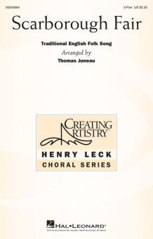 Scarborough Fair Download