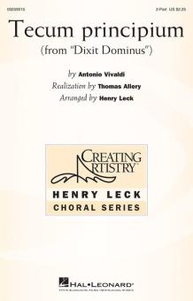 Tecum principium Download