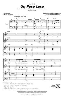 Un Poco Loco Download