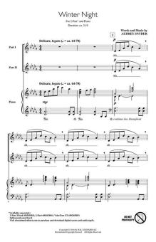 Winter Night Download