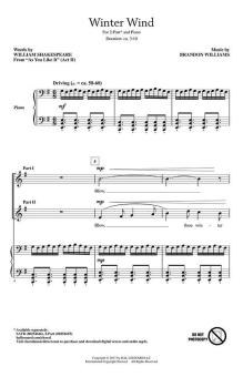 Winter Wind Download