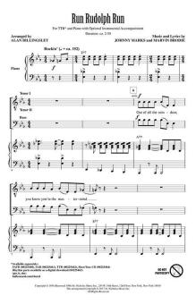 Run Rudolph Run Download