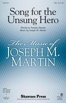 Song For The Unsung Hero Download