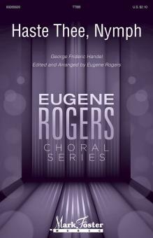 Haste Thee, Nymph Download