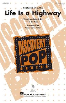 Life Is a Highway (Featured in Cars) Download