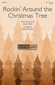 Rockin' Around the Christmas Tree Download