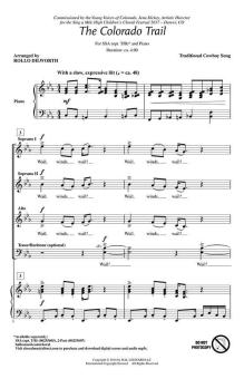 The Colorado Trail Download