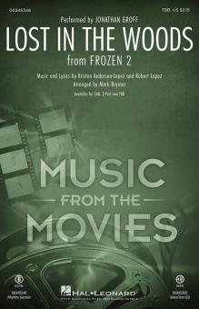 Lost in the Woods Download