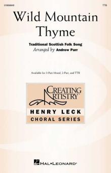 Wild Mountain Thyme Download