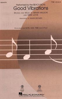 Good Vibrations Download