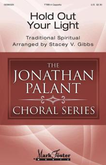 Hold Out Your Light Download