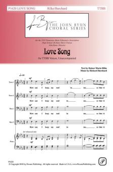 Love Song Download