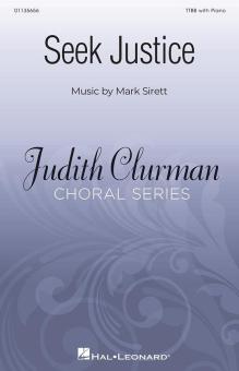 Seek Justice Download