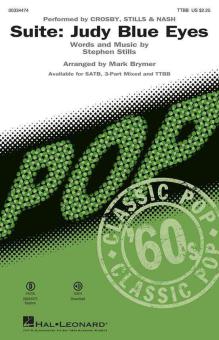 Suite: Judy Blue Eyes Download