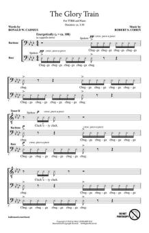 The Glory Train Download