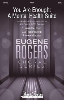 You Are Enough: A Mental Health Suite Download