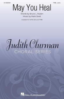 May You Heal Download