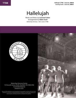 Hallelujah Download