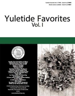 Yuletide Favorites Vol. 1 Download