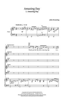 Amazing Day Download