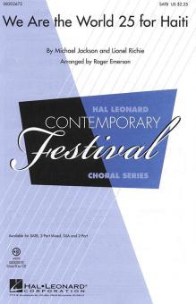 We Are The World 25 For Haiti Download