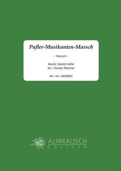 Pufler-Musikanten-Marsch Download