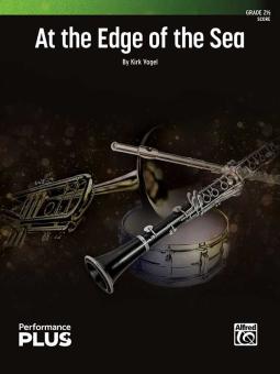 At the Edge of the Sea Standard