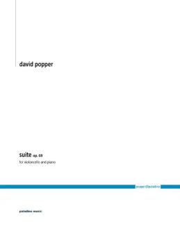Suite op. 69 