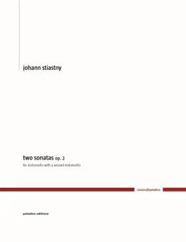 2 Sonaten op. 2 