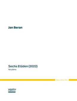 6 Etüden 