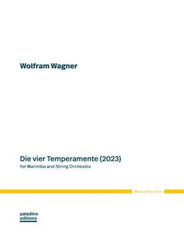Die vier Temperamente 