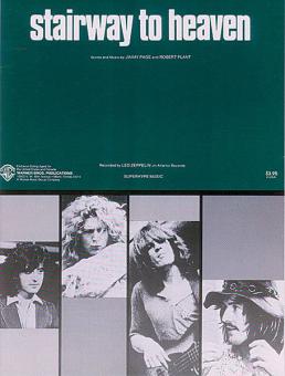 Stairway to Heaven 