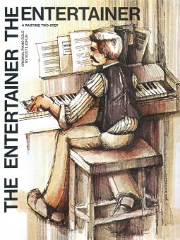 The Entertainer 