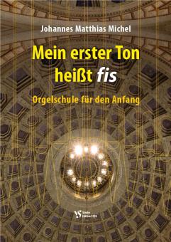 Mein erster Ton heißt fis 