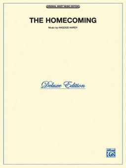 The Homecoming 