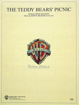 The Teddy Bears' Picnic 