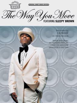 The Way You Move 