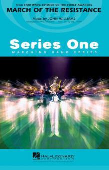 The March Of The Resistance Download