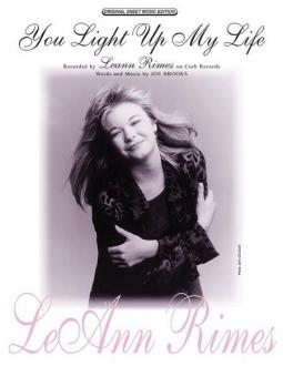 You Light Up My Life 