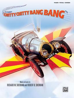 Chitty Chitty Bang Bang 